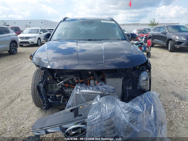 Aukcja sprzedaży 2024 Hyundai Tucson N-line Awd, vin: KM8JCCD10RU141278, numer aukcji: 12676768