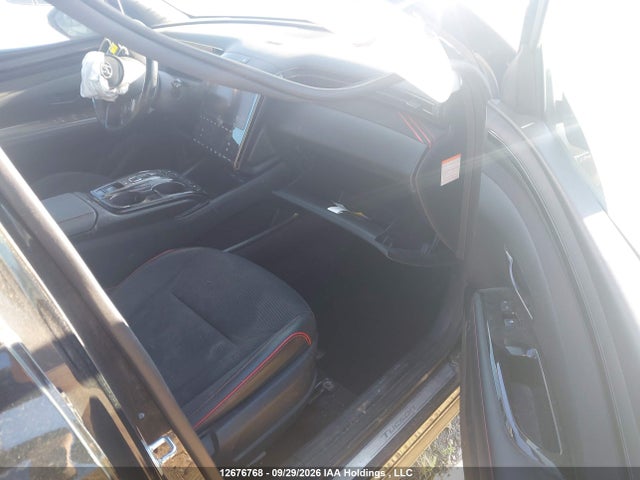 Aukcja sprzedaży 2024 Hyundai Tucson N-line Awd, vin: KM8JCCD10RU141278, numer aukcji: 12676768