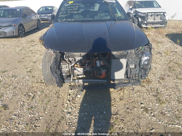 Aukcja sprzedaży 2024 Hyundai Tucson N-line Awd, vin: KM8JCCD10RU141278, numer aukcji: 12676768