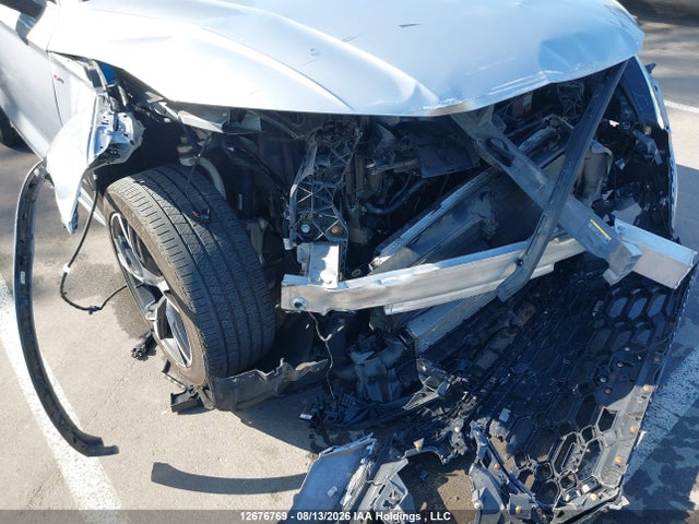 Audi Q5 45 Technik 2021 WA1FAAFY2M2064233 Image 20