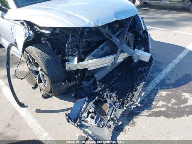 Audi Q5 45 Technik 2021 WA1FAAFY2M2064233 Image 6