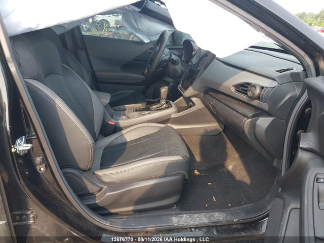 Продажа на аукционе авто 2024 Subaru Crosstrek Wilderness, vin: 4S4GUHU66R3730552, номер лота: 12676770