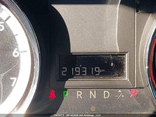 Aukcja sprzedaży 2014 Dodge Grand Caravan Se/sxt, vin: 2C4RDGBG3ER226044, numer aukcji: 12676772