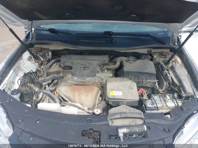 4T1BF1FK8HU434320 Toyota Camry Le/xle/se/xse