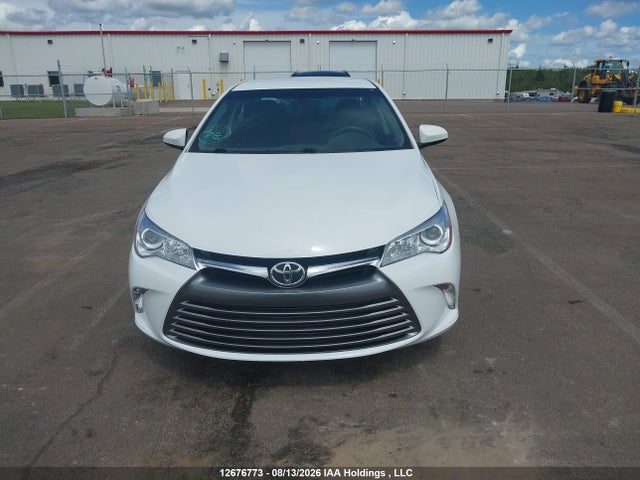 4T1BF1FK8HU434320 Toyota Camry Le/xle/se/xse