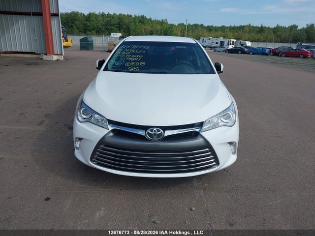 4T1BF1FK8HU434320 Toyota Camry Le/xle/se/xse