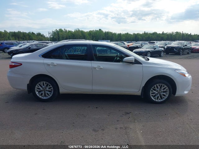 4T1BF1FK8HU434320 Toyota Camry Le/xle/se/xse