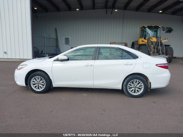 4T1BF1FK8HU434320 Toyota Camry Le/xle/se/xse
