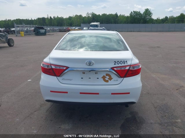 4T1BF1FK8HU434320 Toyota Camry Le/xle/se/xse