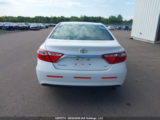 4T1BF1FK8HU434320 Toyota Camry Le/xle/se/xse
