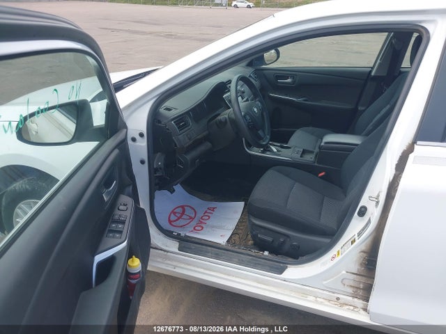 4T1BF1FK8HU434320 Toyota Camry Le/xle/se/xse