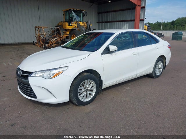4T1BF1FK8HU434320 Toyota Camry Le/xle/se/xse