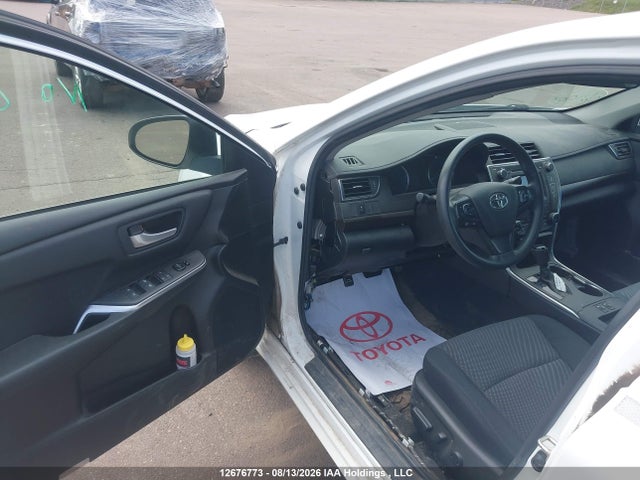 4T1BF1FK8HU434320 Toyota Camry Le/xle/se/xse