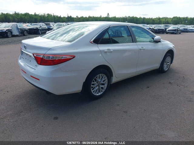 4T1BF1FK8HU434320 Toyota Camry Le/xle/se/xse
