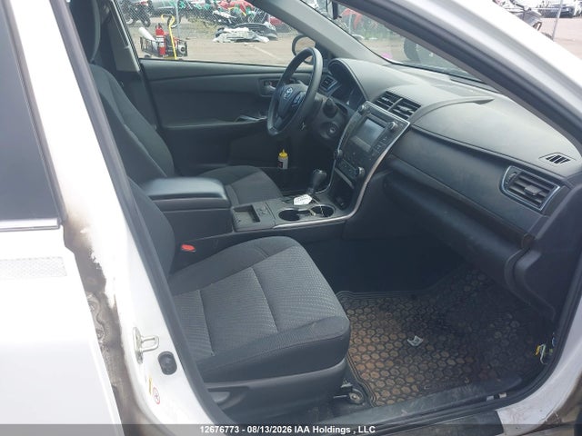 4T1BF1FK8HU434320 Toyota Camry Le/xle/se/xse