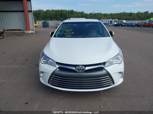 4T1BF1FK8HU434320 Toyota Camry Le/xle/se/xse