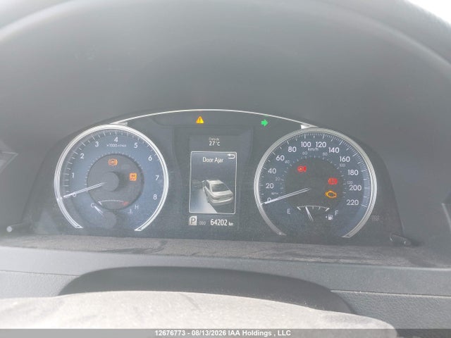 4T1BF1FK8HU434320 Toyota Camry Le/xle/se/xse