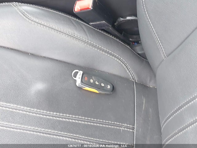 12676777 :رقم المزاد ، 1FADP3N2XDL197147 vin ، 2013 Ford Focus Titanium مزاد بيع