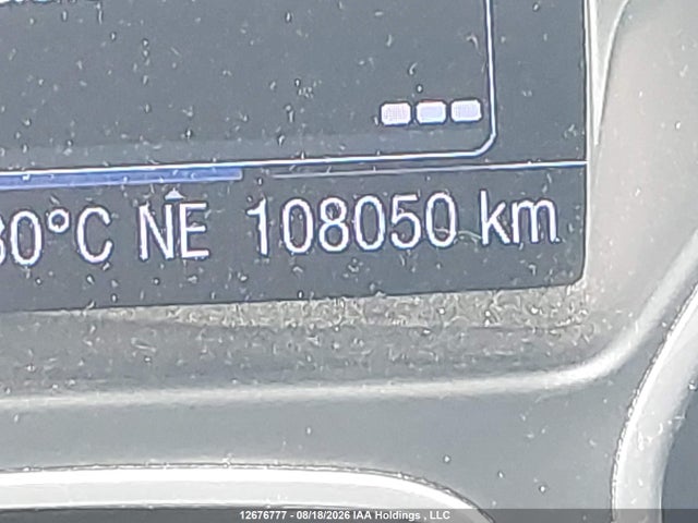 12676777 :رقم المزاد ، 1FADP3N2XDL197147 vin ، 2013 Ford Focus Titanium مزاد بيع