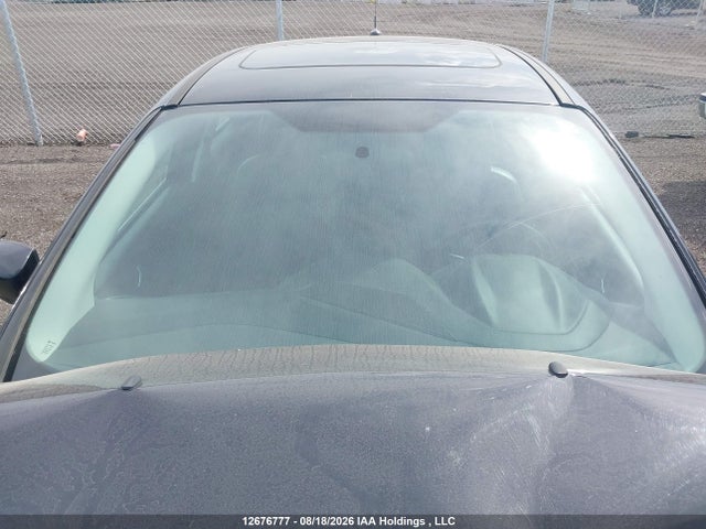 12676777 :رقم المزاد ، 1FADP3N2XDL197147 vin ، 2013 Ford Focus Titanium مزاد بيع