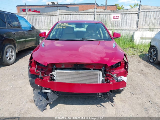 12676779 :رقم المزاد ، 1G4GC5G30CF371630 vin ، 2012 Buick Lacrosse مزاد بيع