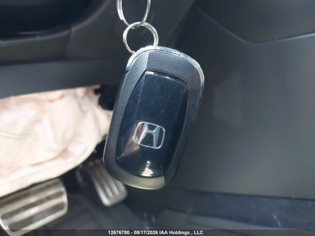 Honda Civic 2026 2HGFE2F50TH103382 Image 11