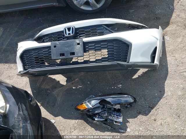 Honda Civic 2026 2HGFE2F50TH103382 Image 12