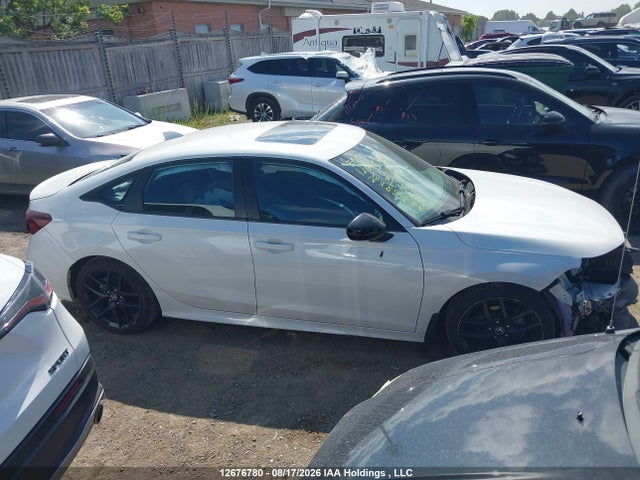 Honda Civic 2026 2HGFE2F50TH103382 Image 14
