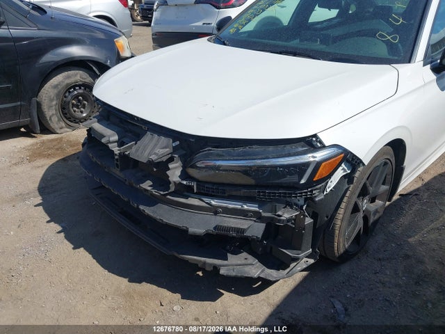 Honda Civic 2026 2HGFE2F50TH103382 Image 19