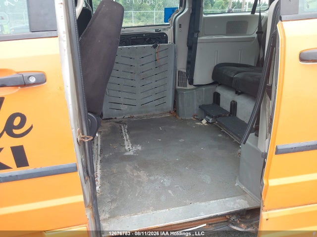 Aukcja sprzedaży 2014 Dodge Grand Caravan Se, vin: 2C4RDGBG2ER201202, numer aukcji: 12676783