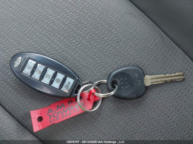 12676787 :رقم المزاد ، 5NPET4ACXAH632571 vin ، 2010 Hyundai Sonata Gls مزاد بيع