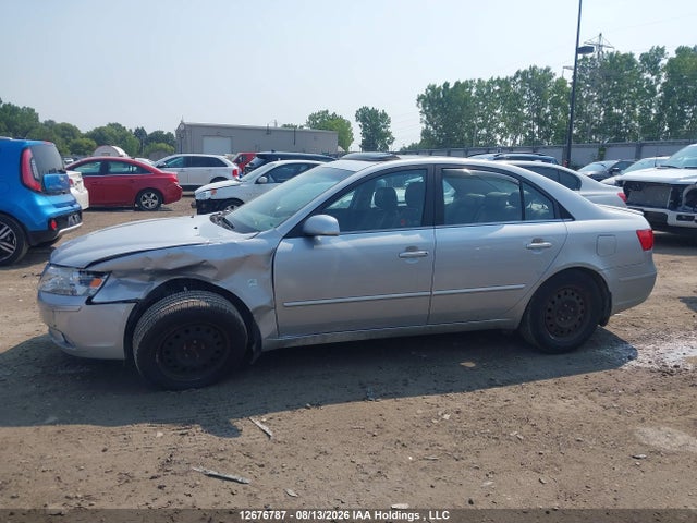 12676787 :رقم المزاد ، 5NPET4ACXAH632571 vin ، 2010 Hyundai Sonata Gls مزاد بيع