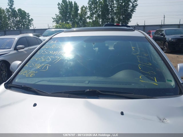 12676787 :رقم المزاد ، 5NPET4ACXAH632571 vin ، 2010 Hyundai Sonata Gls مزاد بيع