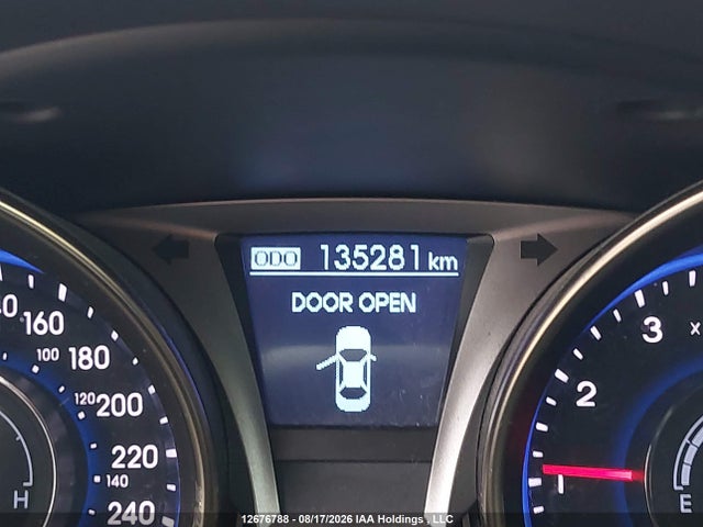 12676788 :رقم المزاد ، KMHHT6KD2EU120343 vin ، 2014 Hyundai Genesis Coupe 2.0t مزاد بيع