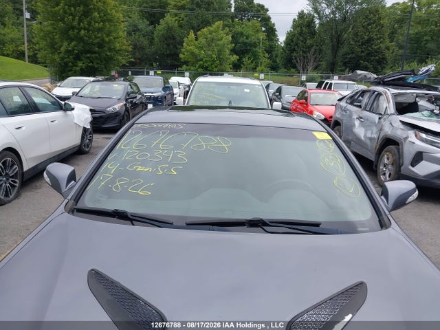 12676788 :رقم المزاد ، KMHHT6KD2EU120343 vin ، 2014 Hyundai Genesis Coupe 2.0t مزاد بيع