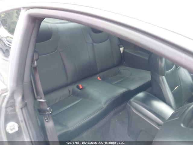 12676788 :رقم المزاد ، KMHHT6KD2EU120343 vin ، 2014 Hyundai Genesis Coupe 2.0t مزاد بيع