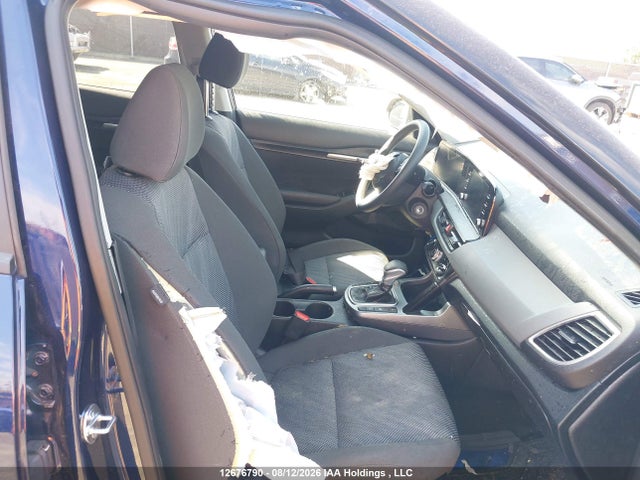 Продаж на аукціоні авто 2026 Kia Seltos, vin: KNDEPCAA3T7935258, номер лоту: 12676790
