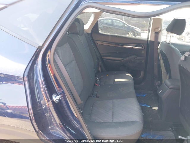 Продаж на аукціоні авто 2026 Kia Seltos, vin: KNDEPCAA3T7935258, номер лоту: 12676790