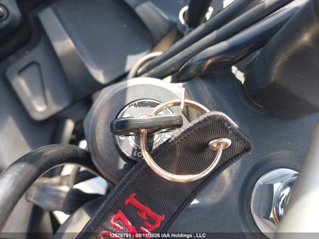 Yamaha Fz6 R 2017 JYARJ18N2HA002344 Image 11