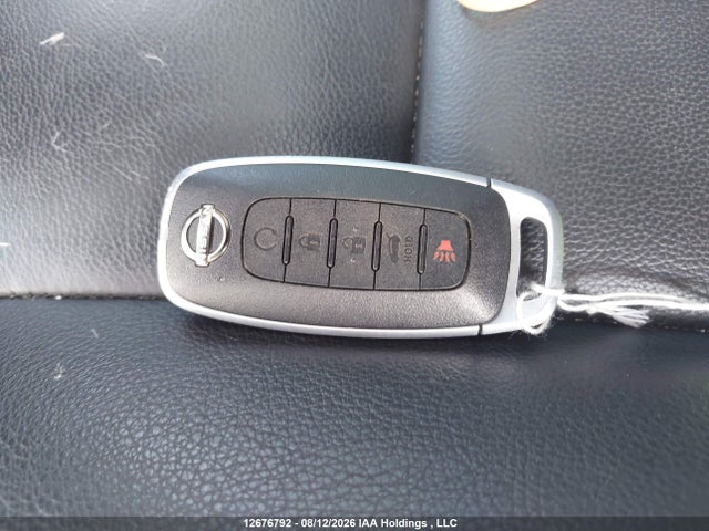 Nissan Rogue 2023 JN8BT3CB9PW185109 Image 11