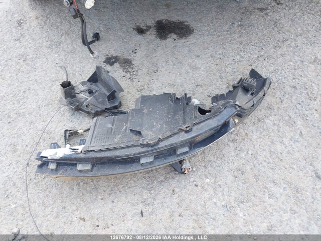 Nissan Rogue 2023 JN8BT3CB9PW185109 Image 12