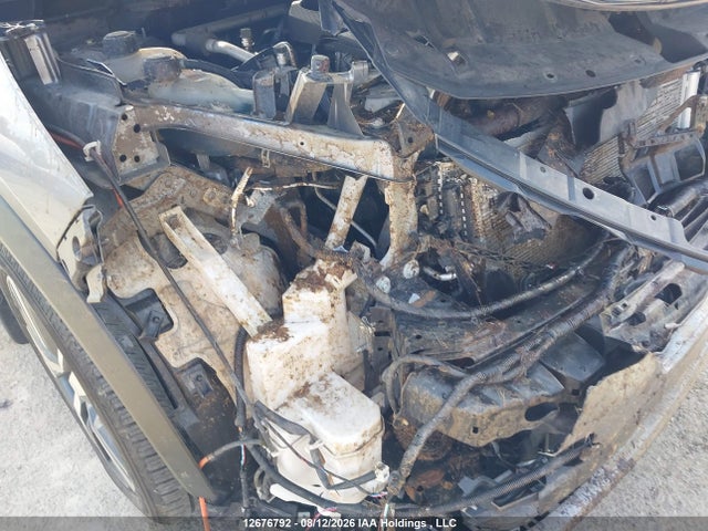 Nissan Rogue 2023 JN8BT3CB9PW185109 Image 21