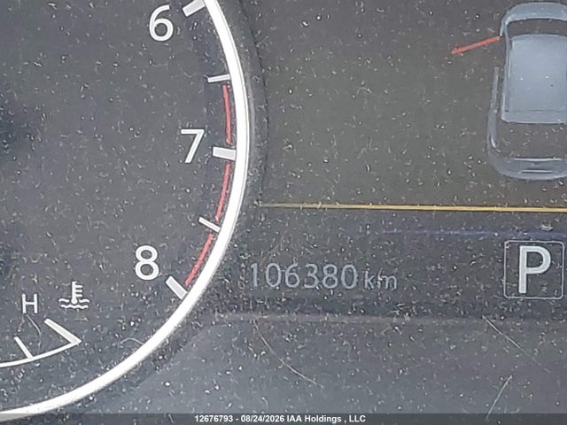 Продажа на аукционе авто 2016 Nissan Murano, vin: 5N1AZ2MH6GN125423, номер лота: 12676793