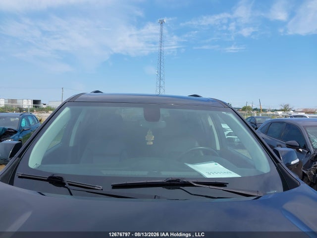 1GNEVJKW3KJ299194 Chevrolet Traverse High Country/rs