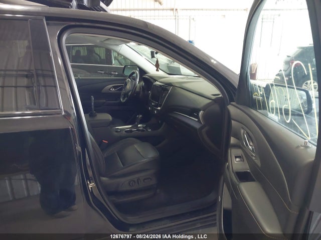 1GNEVJKW3KJ299194 Chevrolet Traverse High Country/rs