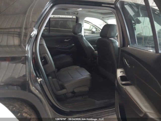 Aukcja sprzedaży 2019 Chevrolet Traverse High Country/rs, vin: 1GNEVJKW3KJ299194, numer aukcji: 12676797