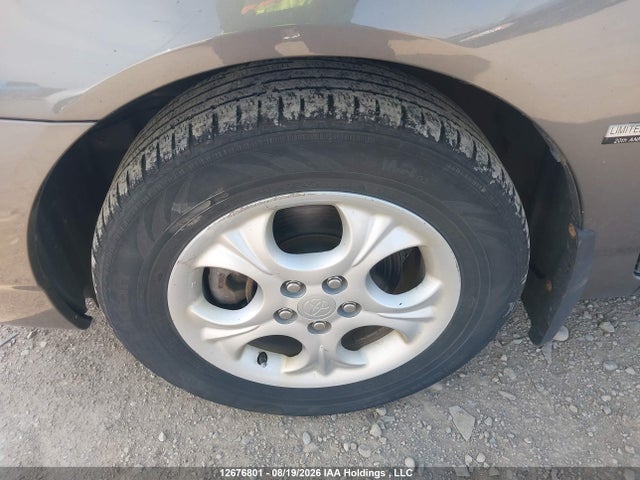2008 Toyota Corolla Ce მანქანა იყიდება აუქციონზე, vin: 2T1BR32E48C901995, აუქციონის ნომერი: 12676801