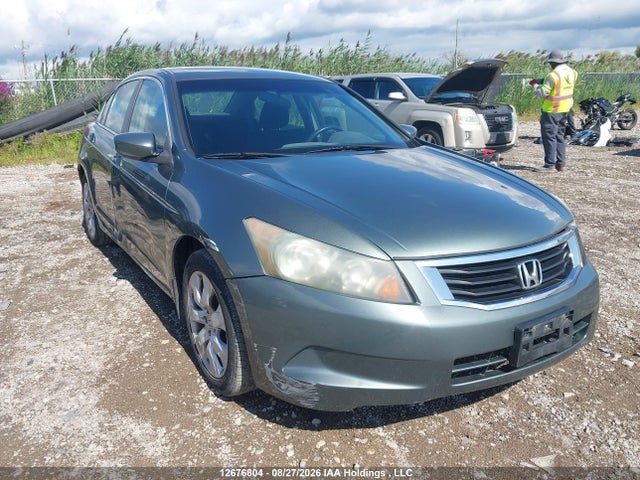 Aukcja sprzedaży 2009 Honda Accord Ex, vin: 1HGCP26799A805979, numer aukcji: 12676804