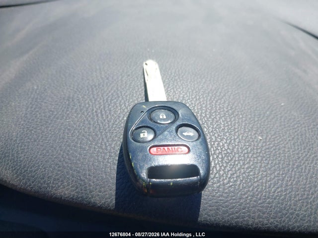 Продажа на аукционе авто 2009 Honda Accord Ex, vin: 1HGCP26799A805979, номер лота: 12676804