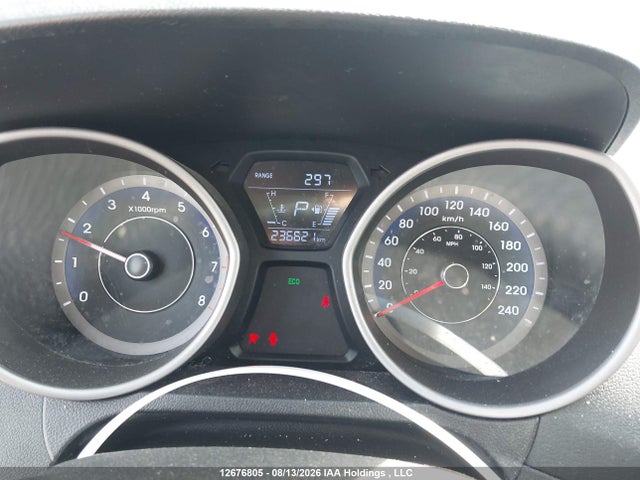 Продажа на аукционе авто 2015 Hyundai Elantra Se/sport/limited, vin: KMHDH4AE8FU455008, номер лота: 12676805